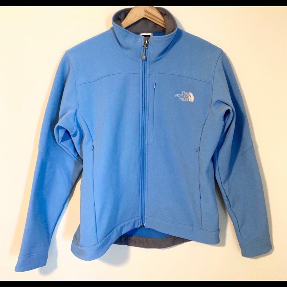 SOLD North Face Apex Jacket
